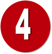 dot red 4